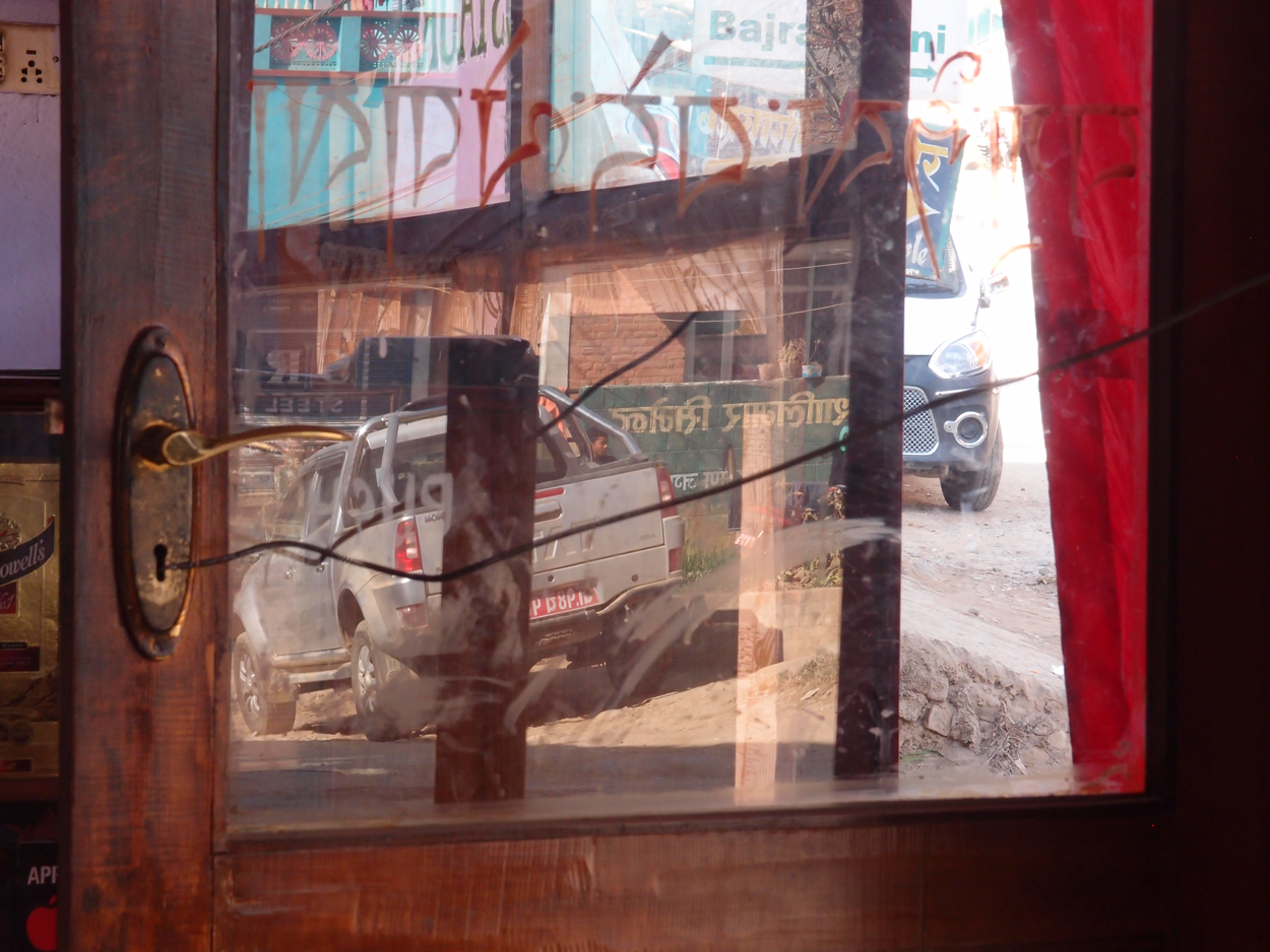 2018-01-23 10 Uhr - Pharping (Audio, Foto, Video) 